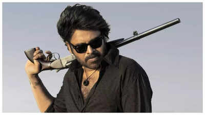 Pawan Kalyan’s ‘They Call Him OG’ crosses USD 5 million mark in North America | Telugu Movie News