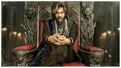 Prabhas starrer The Raja Saab’s USD 10 million deal for North America | Telugu Movie News