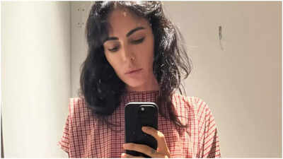 Mandana Karimi hospitalized, shares health update; Says, ‘What I thought was my last heartbeat’ | Hindi Movie News