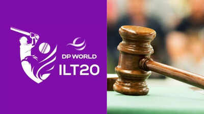 ILT20 Season 4: Right-to-Match, minimum spend and replacement rules in first-ever player auction | Cricket News