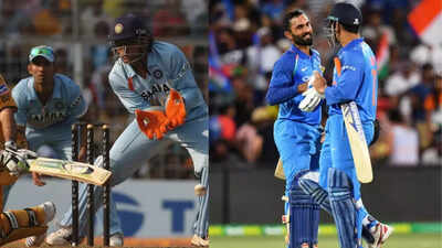 Wicketkeeper-batter, who retired in 2024, to captain Team India; set to play with R Ashwin | Cricket News