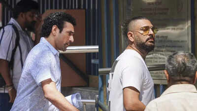 Betting app case: After Robin Uthappa, another ex-India all-rounder appears before ED | Cricket News