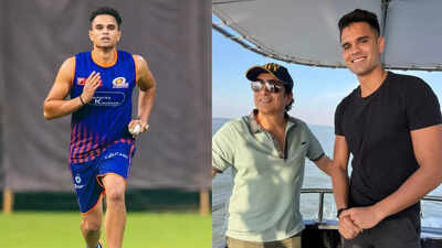 Sara Tendulkar, daughter of Sachin, makes public plea: ‘Everybody wish my baby bro’ | Off the field News