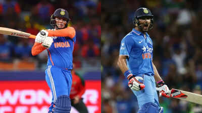 Abhishek Sharma shatters another Yuvraj Singh record, repeats Pakistan heroics against Bangladesh | Cricket News