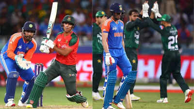 Asia Cup qualification scenarios explained: What India’s win over Bangladesh means for Pakistan, and IND vs PAK rematch | Cricket News