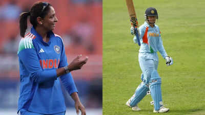 Former India captain’s revelation on Harmanpreet Kaur’s World Cup challenge: ‘Nothing better than… ‘ | Cricket News