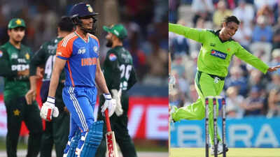 ‘A bad day is coming for India’: Shoaib Akhtar turns astrologer ahead of IND vs PAK Asia Cup final