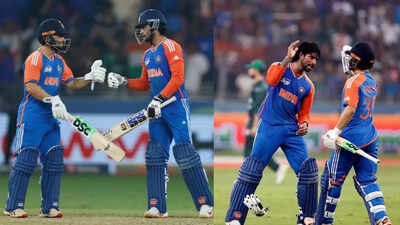 God’s plan! How Rinku Singh had manifested hitting the winning runs for India, weeks back | Cricket News