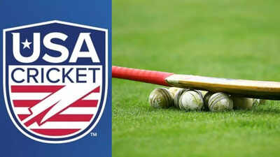 USA Cricket in turmoil: League director ousted amidst governance crisis, financial uncertainty | Cricket News