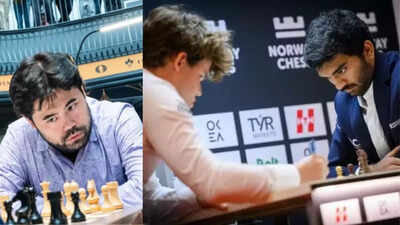 Hikaru Nakamura ‘triggers’ FIDE rating system change: How will it affect top GM’s like D Gukesh? | Chess News