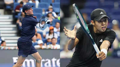 China Open: Jannik Sinner reaches third consecutive final, set to battle teenager Learner Tien for title | Tennis News