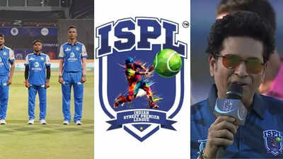 How ISPL’s competitive national framework is set to revolutionise grassroots cricket in India