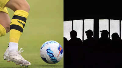 Human trafficking shocker! Fake Pakistani football team arrested in Japan | Off the field News