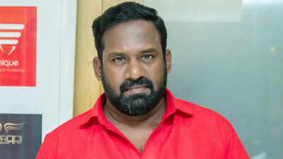 Robo Shankar passes away at 46: Kamal Haasan, MK Stalin, Varalakshmi Sarathkumar and others mourn Tamil actor-comedian’s demise |