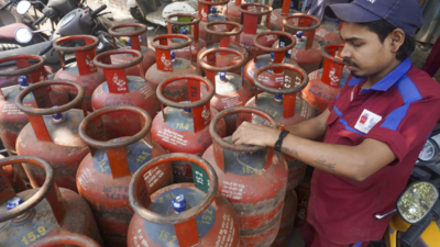 Commercial LPG cylinders cheaper by Rs 51.50; ATF cut by 1.4%, domestic gas prices unchanged
