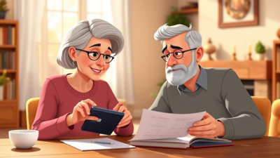 Retirement planning mistakes: 8 costly errors to avoid – from skipping withdrawal plans to ignoring medical expenses