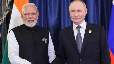 India-Russia defence ties: Su-57 fighter jets to be made in India? Moscow carries out studies on investments | India News