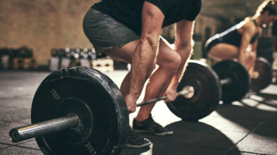 Why strength training is prescribed like medicine and and what it can cure