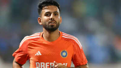 Jitesh Sharma Exclusive: A small-town boy, who keeps and is blooming in the finisher’s role | Cricket News