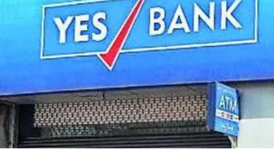 Yes Bank stake sale: CCI clears SMBC plan for up to 24.99% holding, Japanese lender set to become top shareholder