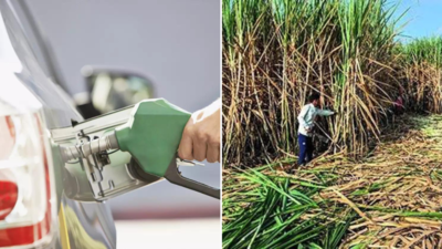 Govt lifts curbs, allows using 4MT sugar for ethanol output in FY26