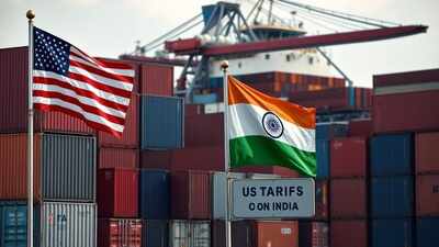 India goes to WTO against US tariffs on copper imports