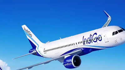 Delhi-Kolkata IndiGo chaos: Flyer, crew spar over Har Har Mahadev chant; flight held up 3 hours | Kolkata News