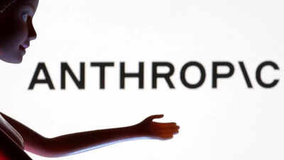 AI firm Anthropic valued at 3bn after bn raise