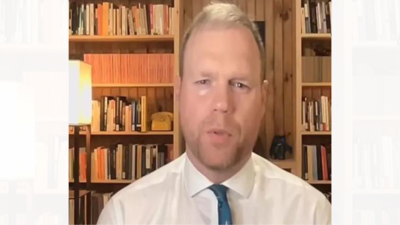 ‘Bring India tariffs to zero and apologise’: US analyst calls bilateral ties ‘crucial’; urges Donald Trump to revert trade changes