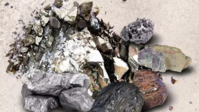 Critical mineral recycling push: Cabinet clears Rs 1,500 crore incentive scheme; aims for 40k tonnes output