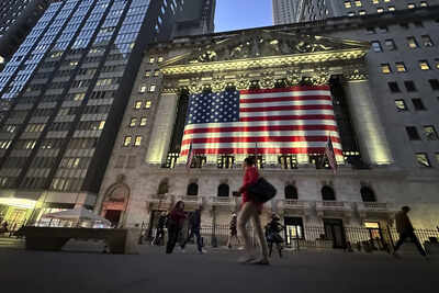 US stock market today: Wall Street trades in green; Dow jumps 50 points; S&P gains 0.1%