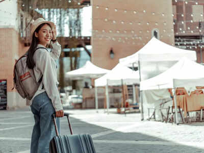 Vegetarian and vegan travel tips: Eating well abroad without stress |