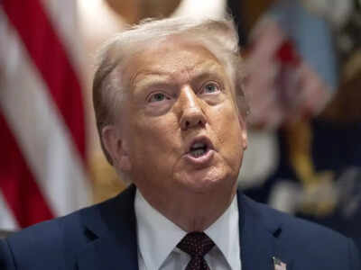 ‘Europe must stop purchasing Russian oil that is funding war’: Trump tells European nations to put economic pressure on China over Ukraine