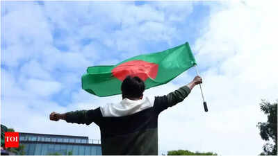 No barrier from Dhaka on improving India ties: Bangladesh