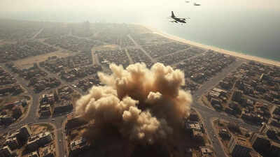 IDF attack: Hamas spokesman Abu Obayda killed in airstrike – Video