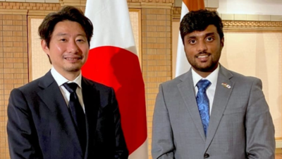 Digantara, Japan’s ispace to build cislunar space awareness & domain infrastructure | India News