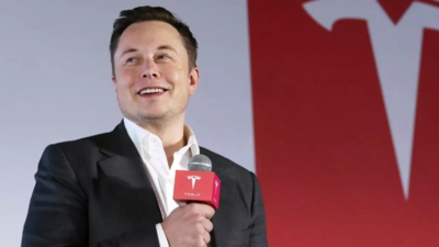 Elon Musk package: Tesla board files  trillion Musk pay plan if 12 goals met; targets include robotaxis, AI bots