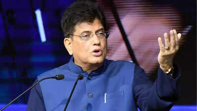 ‘Received assurance from all sectors’: Piyush Goyal assures full GST benefit transfer to consumers; defends three-slab structure