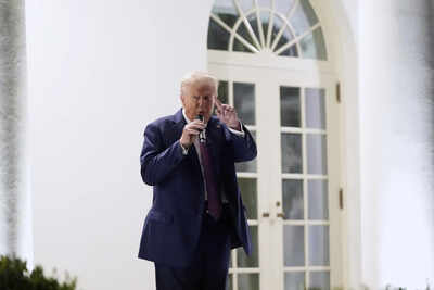 Trump administration intensifies civil rights scrutiny on Universities as funding disputes escalate