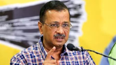 ‘Modi govt betrayed farmers’: Kejriwal slams ‘secret removal’ of 11% US cotton duty; AAP warns of farmer suicides | India News