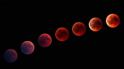 Lunar eclipse on September 7, 8: 5 things that make the Blood Moon eclipse unique, and at what time it can be seen in different places across the world