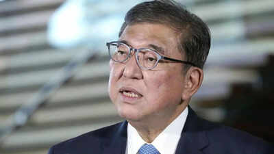 Who is Shigeru Ishiba? Japan PM who vowed to ‘make nation smile again’ steps down; know all about him