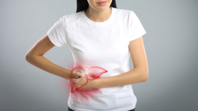 Silent liver damage: Discover these 5 uncommon signs, before it’s too late!