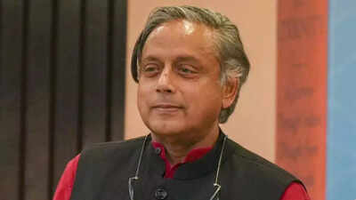 ‘Poll rolls not perfect’: Shashi Tharoor backs pan-India SIR; drifts from Congress stance yet again | India News