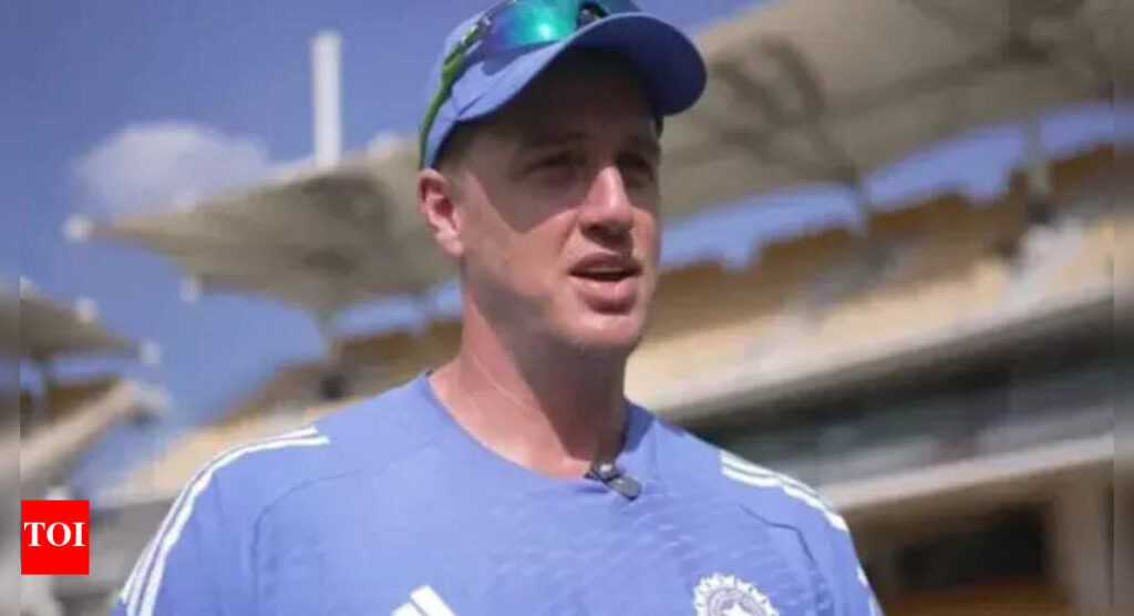 Asia Cup 2025: Morne Morkel warns India must adapt quickly, says Pakistan can’t be taken lightly | Cricket News