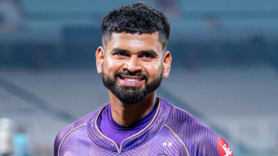 ‘I wasn’t fully in the mix’ : Shreyas Iyer breaks silence on his time with KKR | Cricket News