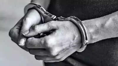 Headmaster held for sexual assault | India News