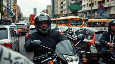 Bike riders top road crash fatality list, both as victims & as perpetrators | India News