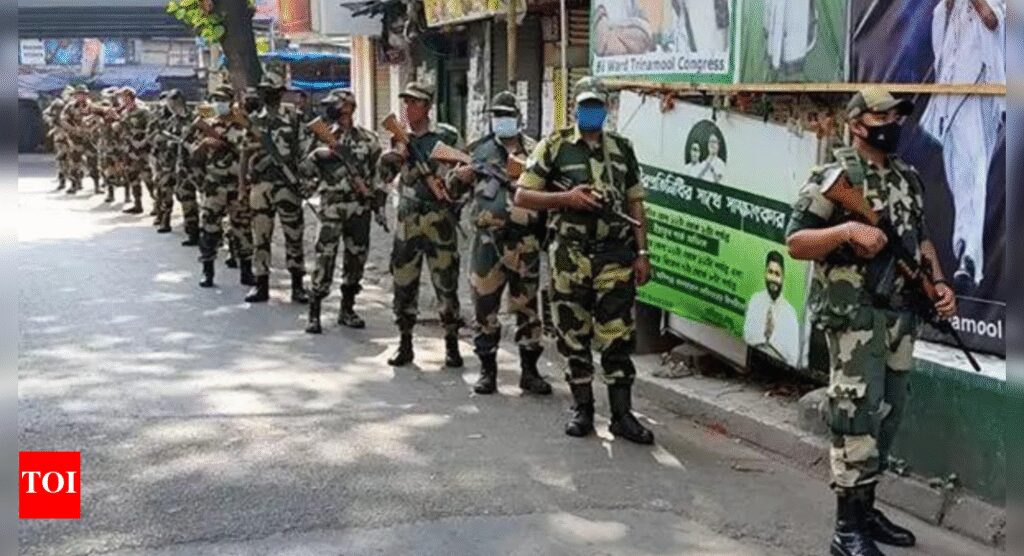 ‘Exercise caution’: India issues advisory for its nationals amid violent protests in Nepal; calls for ‘restraint’ | India News