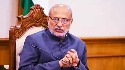 VP polls: NDA pick CP Radhakrishnan wins; victory explained in numbers | India News